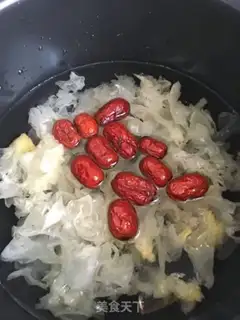 Make Silver walnut soup step 5