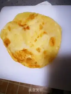 Make Cake step 0
