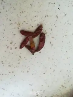 Make Yellow chicken step 4