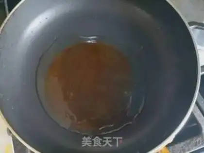 Make Red chicken wings step 2