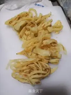 Make Cake step 1