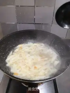 Make Cake step 2