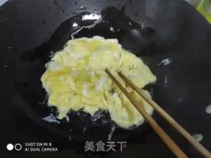 Make Eggs step 3