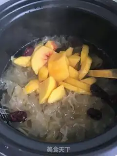 Make Silver walnut soup step 11