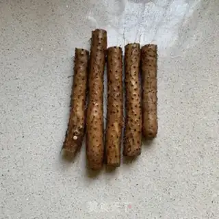 Make Bean Hill Pills step 0