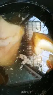 Make Porridge step 0