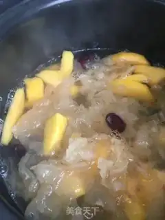 Make Silver walnut soup step 13
