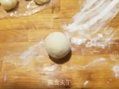 Make Green bean sapphire step 10