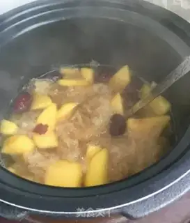 Make Silver walnut soup step 14
