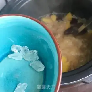 Make Silver walnut soup step 15