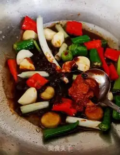 Make Cracking toothfish step 2