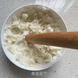 Make Bean Hill Pills step 4