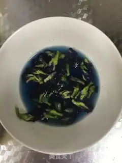 Make Butterbean ice cream mooncake step 0