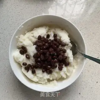 Make Bean Hill Pills step 5