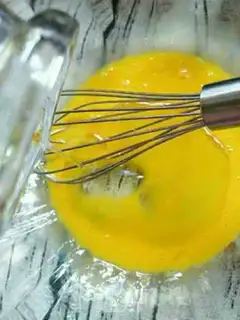 Make Pancake cake step 0