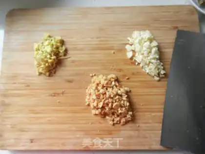 Make Slurp chicken step 5