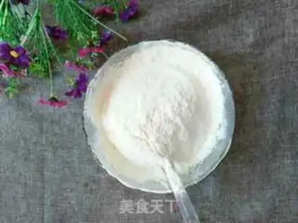 Make Peanut butter pie step 2