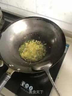 Make Pepper potato step 1