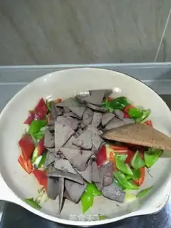 Make Cream pepper step 7
