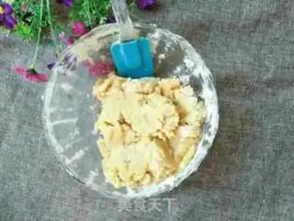 Make Peanut butter pie step 3