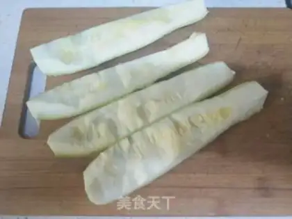 Make # Sailor with carrots # step 2