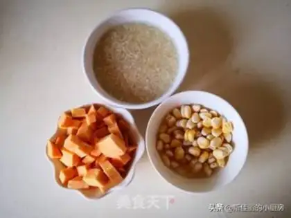 Make Potato corn step 0