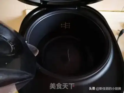 Make Potato corn step 1