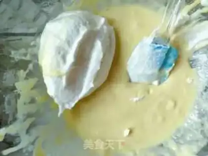 Make Pancake cake step 4