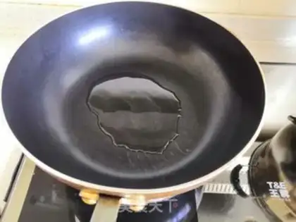 Make The white sunflower step 5