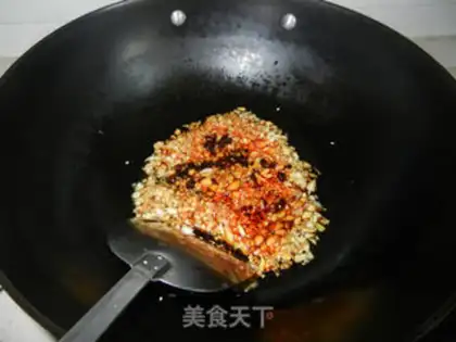 Make Slurp chicken step 9