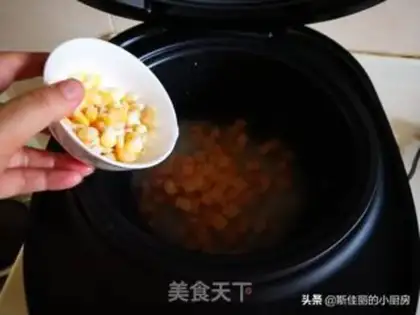 Make Potato corn step 3