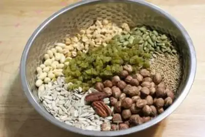 Make A wide-range Penang step 2