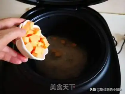 Make Potato corn step 4