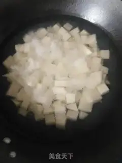Make Spud chicken chest step 2