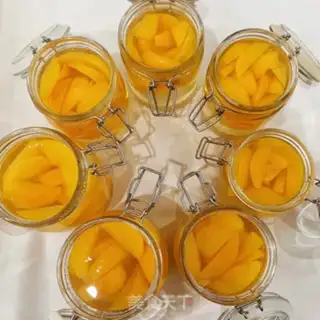 Make Peach can step 3