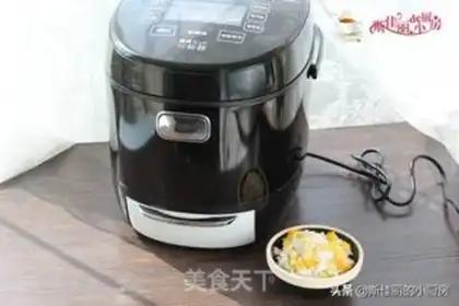 Make Potato corn step 7