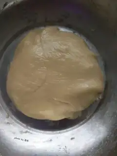 Make A wide bean saloon step 4
