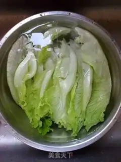 Make Shrimp pickles step 0