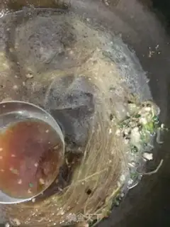 Make Meat powder step 5