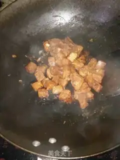 Make Spud chicken chest step 6