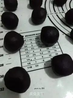 Make A wide bean saloon step 5