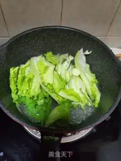 Make Shrimp pickles step 1