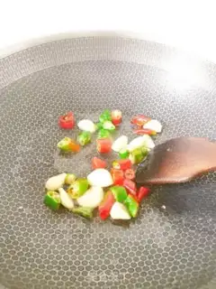 Make Apple oxen step 6
