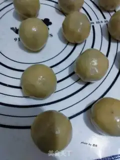 Make A wide bean saloon step 7