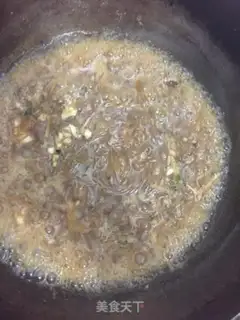 Make Meat powder step 8