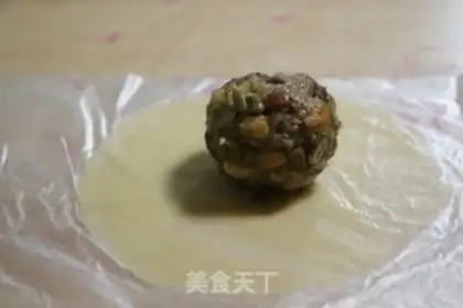 Make A wide-range Penang step 10