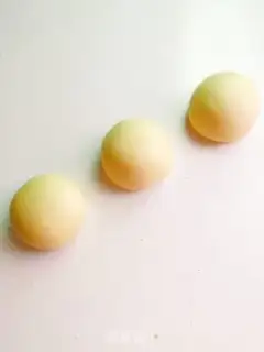 Make Gold pillow toast step 5
