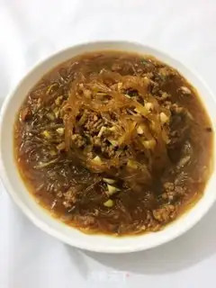 Make Meat powder step 9