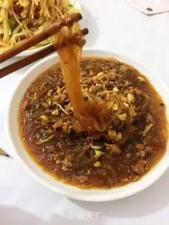 Make Meat powder step 10