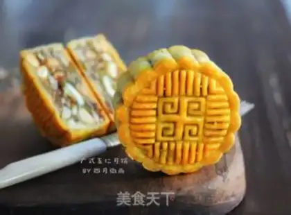 Make A wide-range Penang step 17